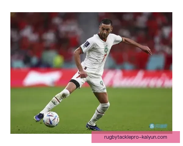 摩洛哥魔术师齐耶赫在国际比赛中表现亮眼，成为足坛新传奇