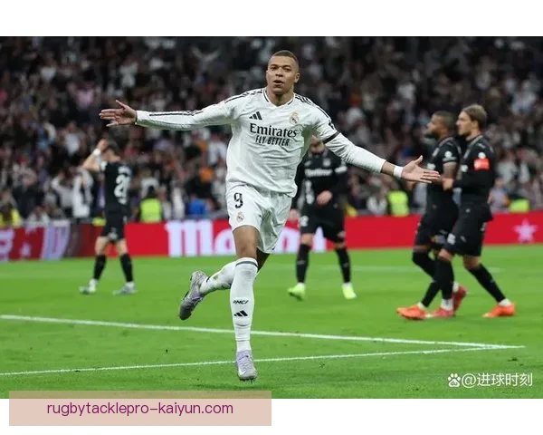 姆巴佩迎来数据爆发期，表现稳健持续引发关注