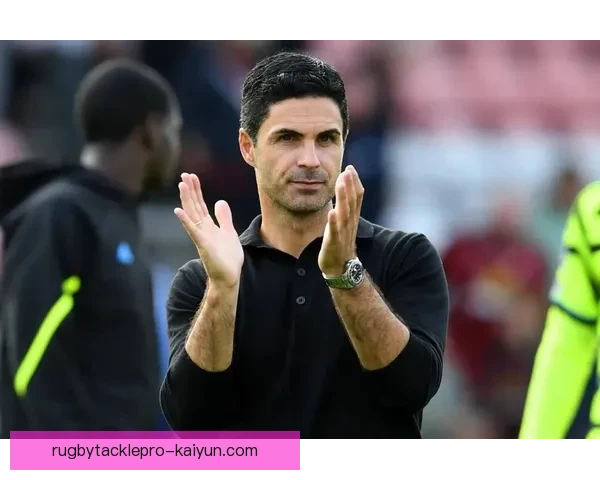 克洛普与阿尔特塔携手进入新赛季，球队竞争力增强值得关注