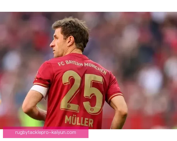 拜仁反击效率提升明显，球队表现逐渐趋于稳定