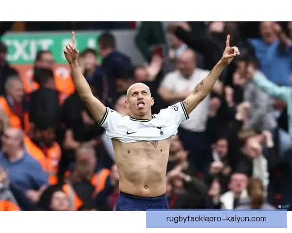 理查利森情绪管理状态回暖，近期表现值得关注